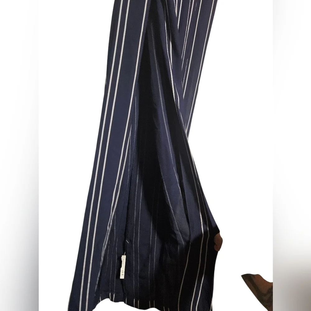 ML Monique Lhuillier Corentin Jumpsuit, Size 14, NWT - Picture 9 of 14